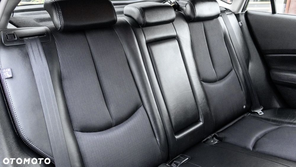 Mazda 6 Sport 2.0 MZR DISI Active - 26