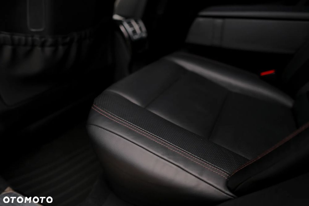 Mercedes-Benz Klasa S 500 BlueEFFICIENCY - 39