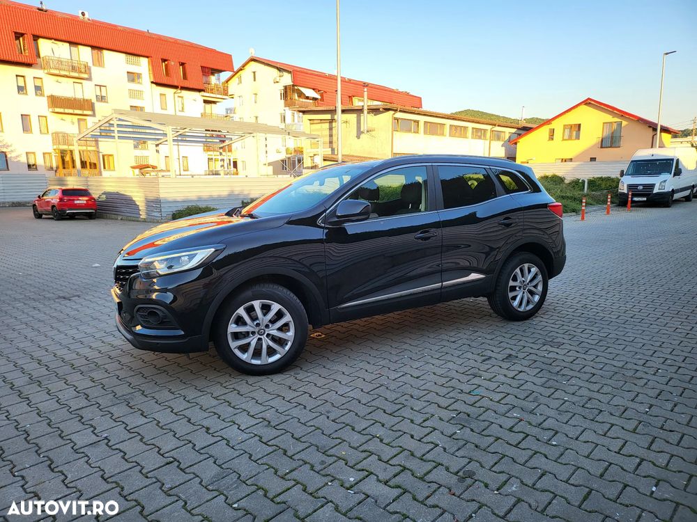 RENAULT Kadjar 2019 — imagine 13