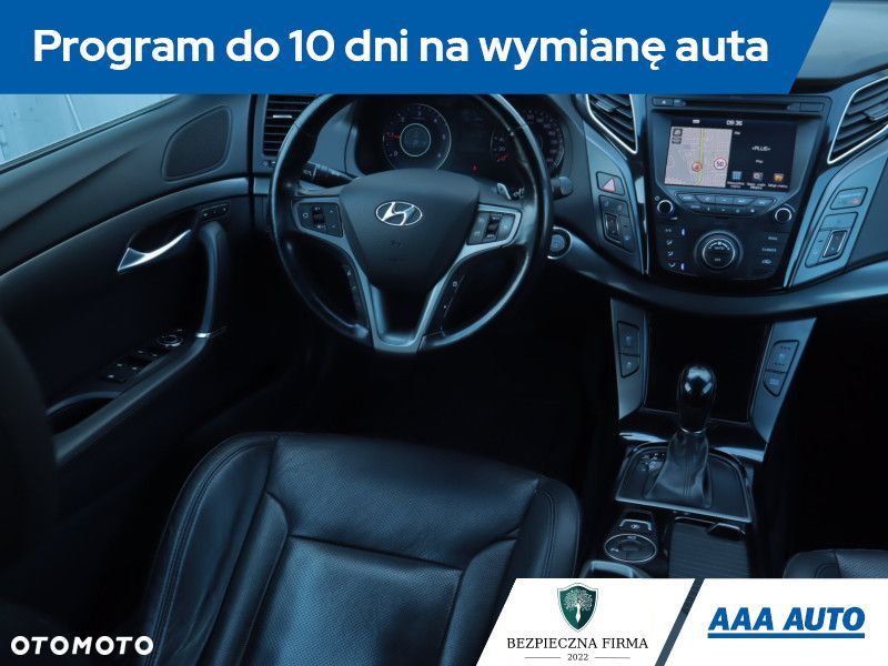 Hyundai i40 - 9