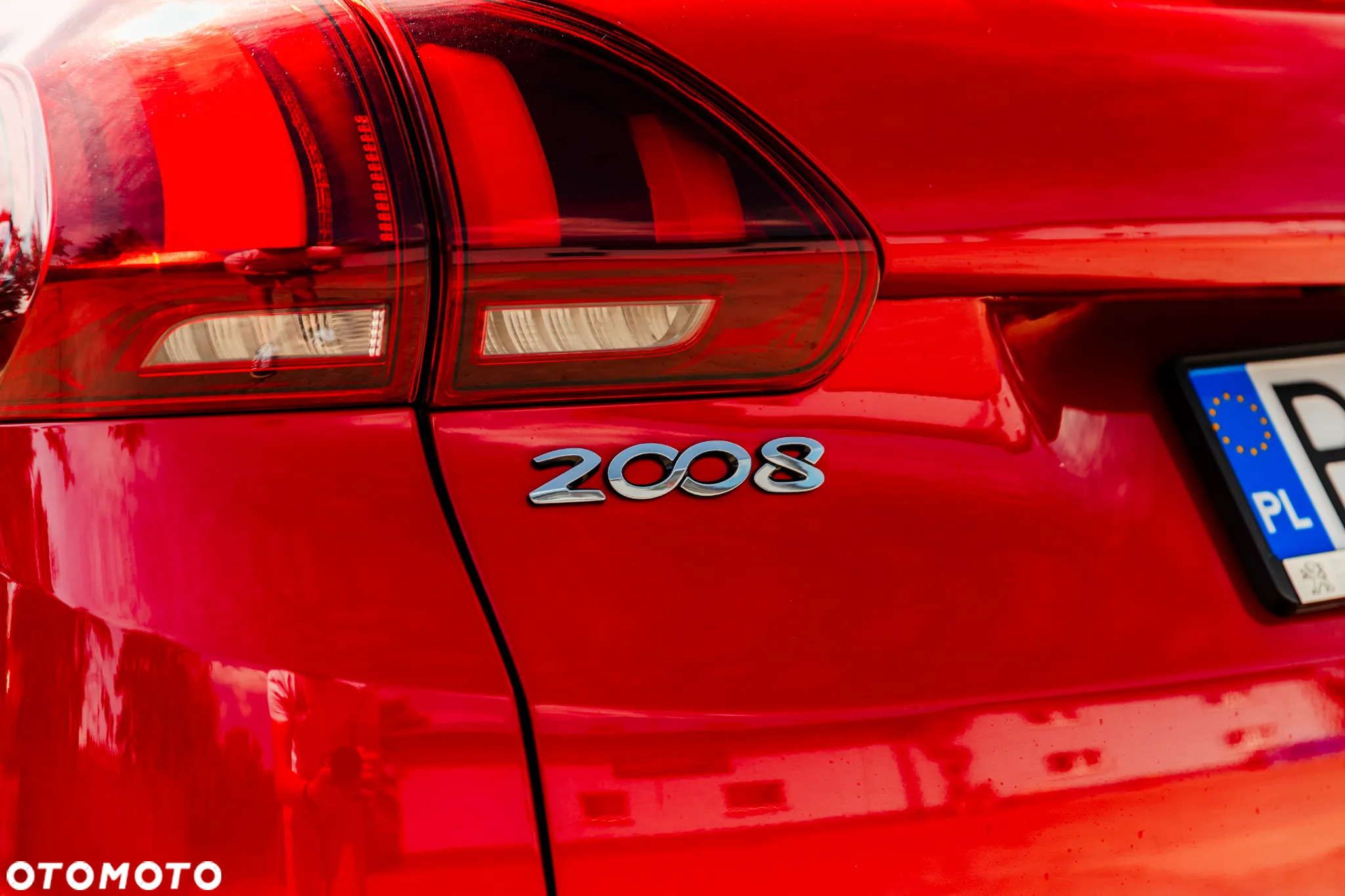 Peugeot 2008 1.2 Pure Tech Active S&S EAT6 - 19