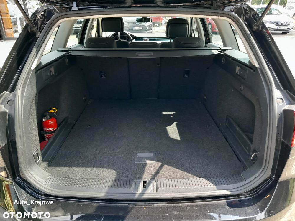 Volkswagen Passat 1.5 TSI EVO Business DSG - 35