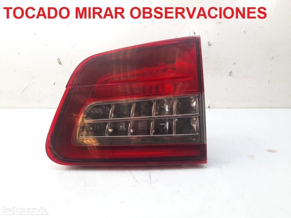 FAROLIM TRASEIRO DIREITO INTERIOR CITROEN C5 BERLINA - 1