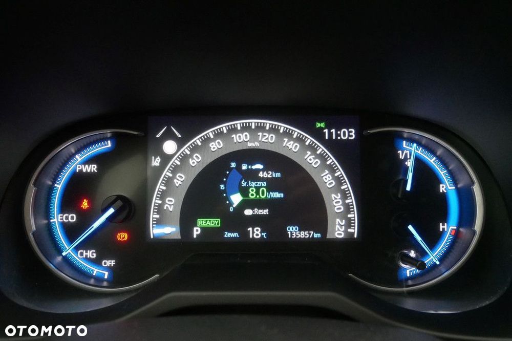 Toyota RAV4 - 9