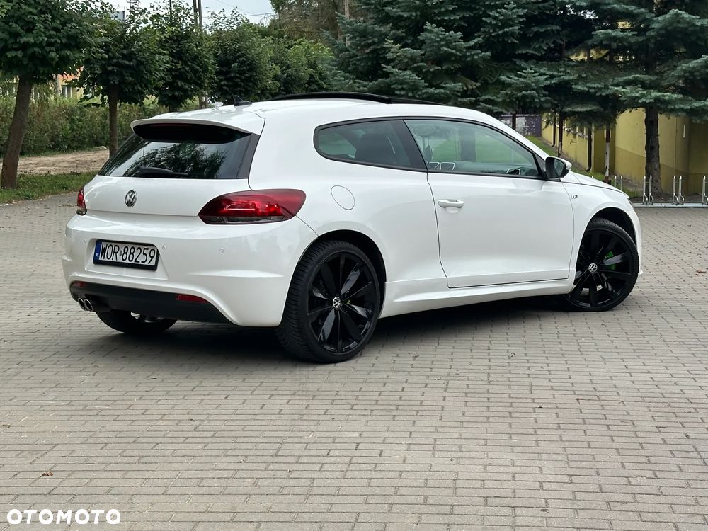 Volkswagen Scirocco 1.4 TSI - 15