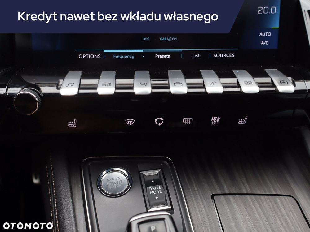 Peugeot 508 - 15
