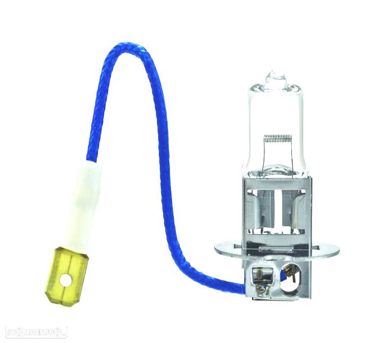 LÂMPADA H3 12V 55W - 1