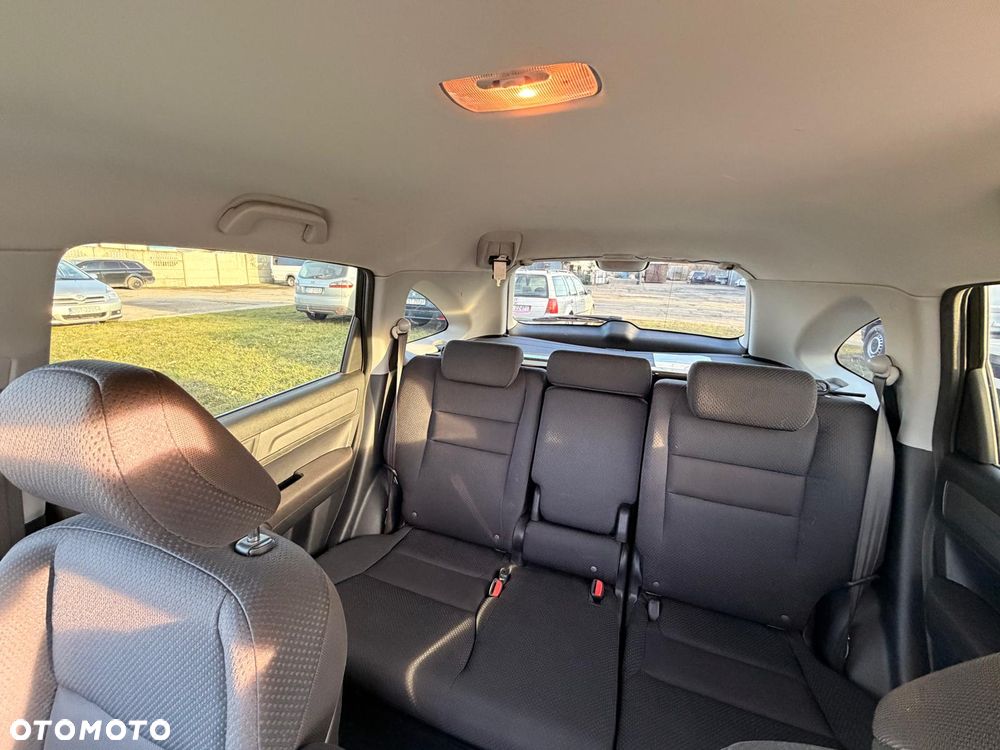 Honda CR-V 2.2i CTDi DPF Comfort - 12