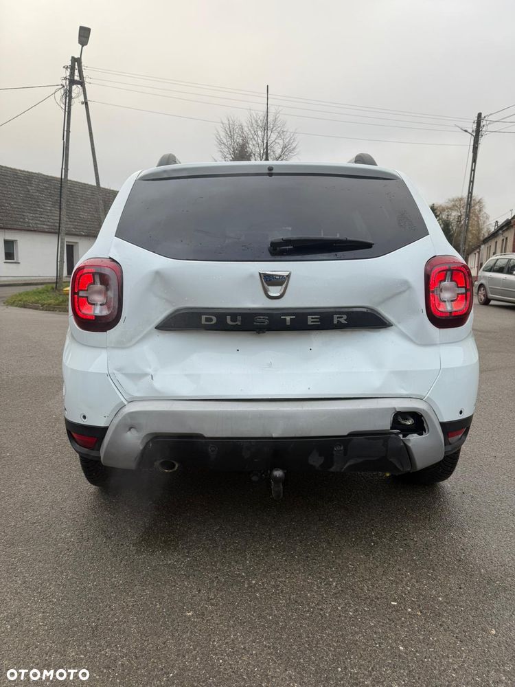 Dacia Duster TCe 130 2WD Sondermodell Extreme - 6