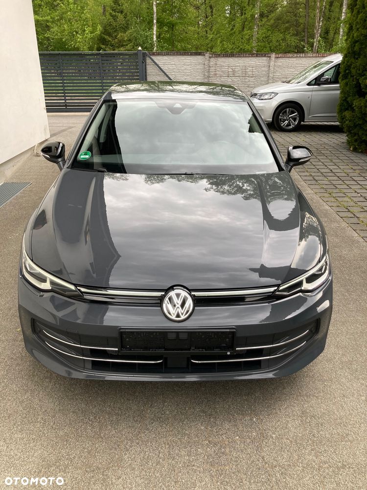 Volkswagen Golf 1.5 TSI OPF Goal - 4