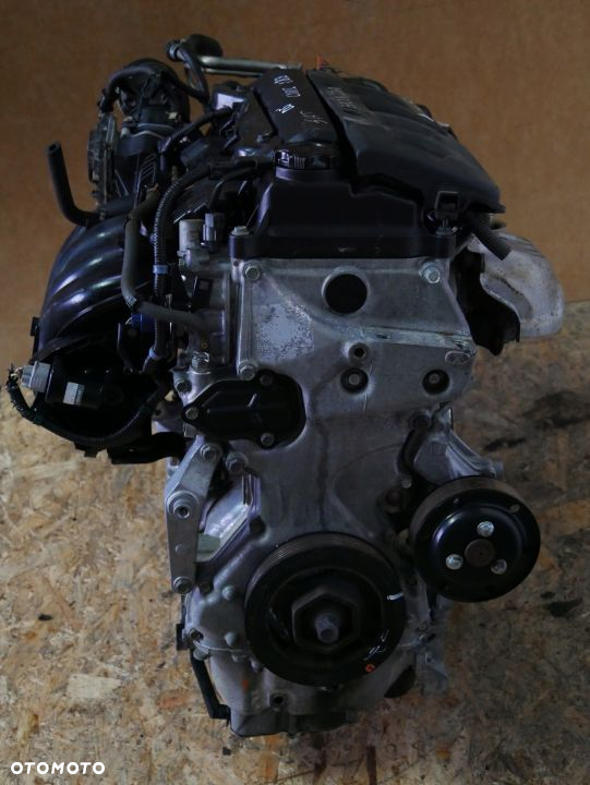 SILNIK HONDA CIVIC VIII UFO 1.8 B R18A2 - 3