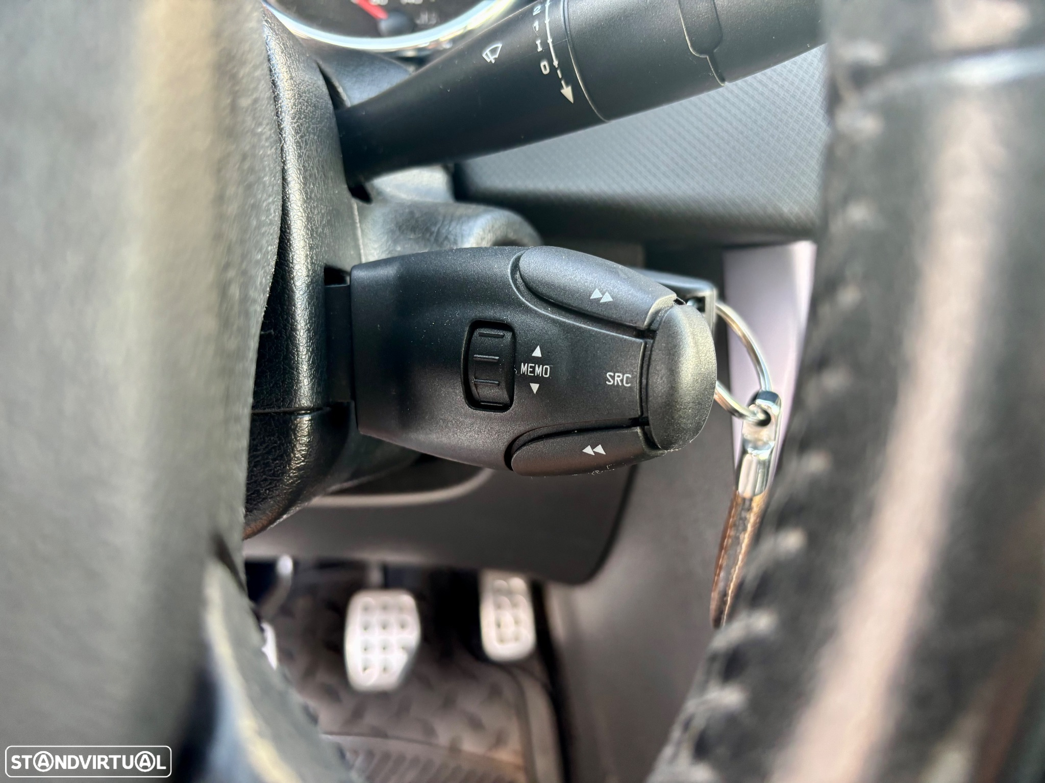 Peugeot 207 CC 1.6 HDi FAP Sport - 44