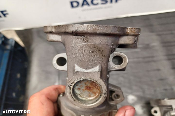 Egr A2C53179081 A2C53179081 Opel Combo D [2011 - 2020] Tour minivan 1 - 5