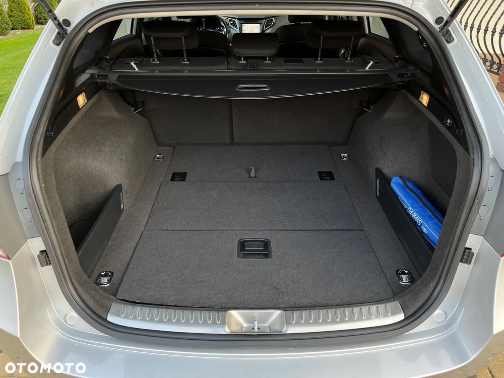 Hyundai i40 i40cw 1.7 CRDi 5 Star Edition - 35