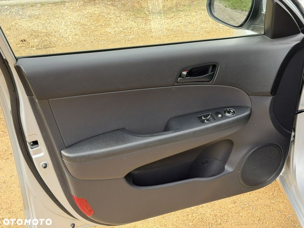 Hyundai i30 - 12