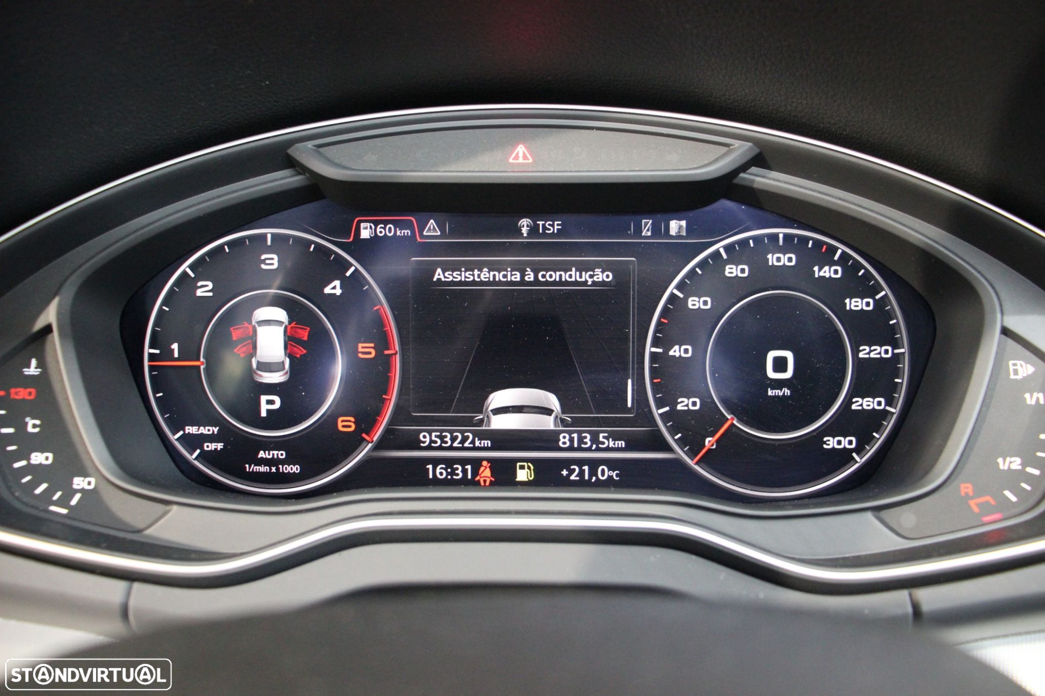 Audi Q5 2.0 TDi quattro S-tronic - 20