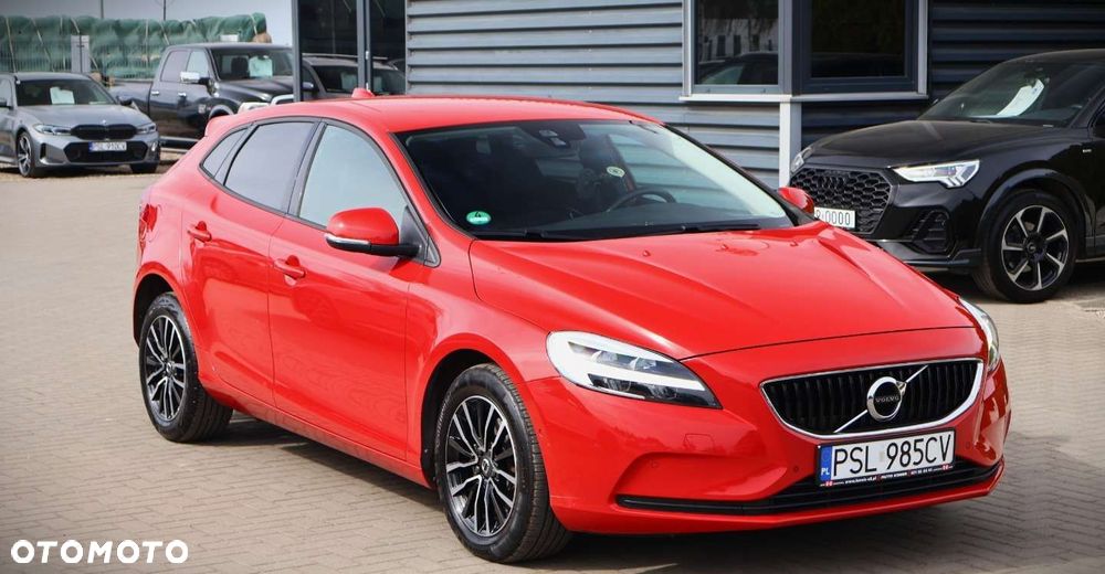 Volvo V40 - 3