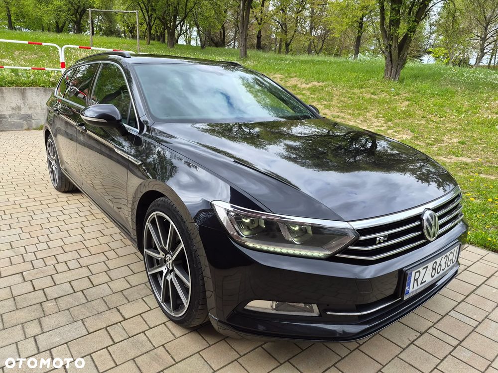 Volkswagen Passat 2.0 TDI BMT Highline DSG - 39