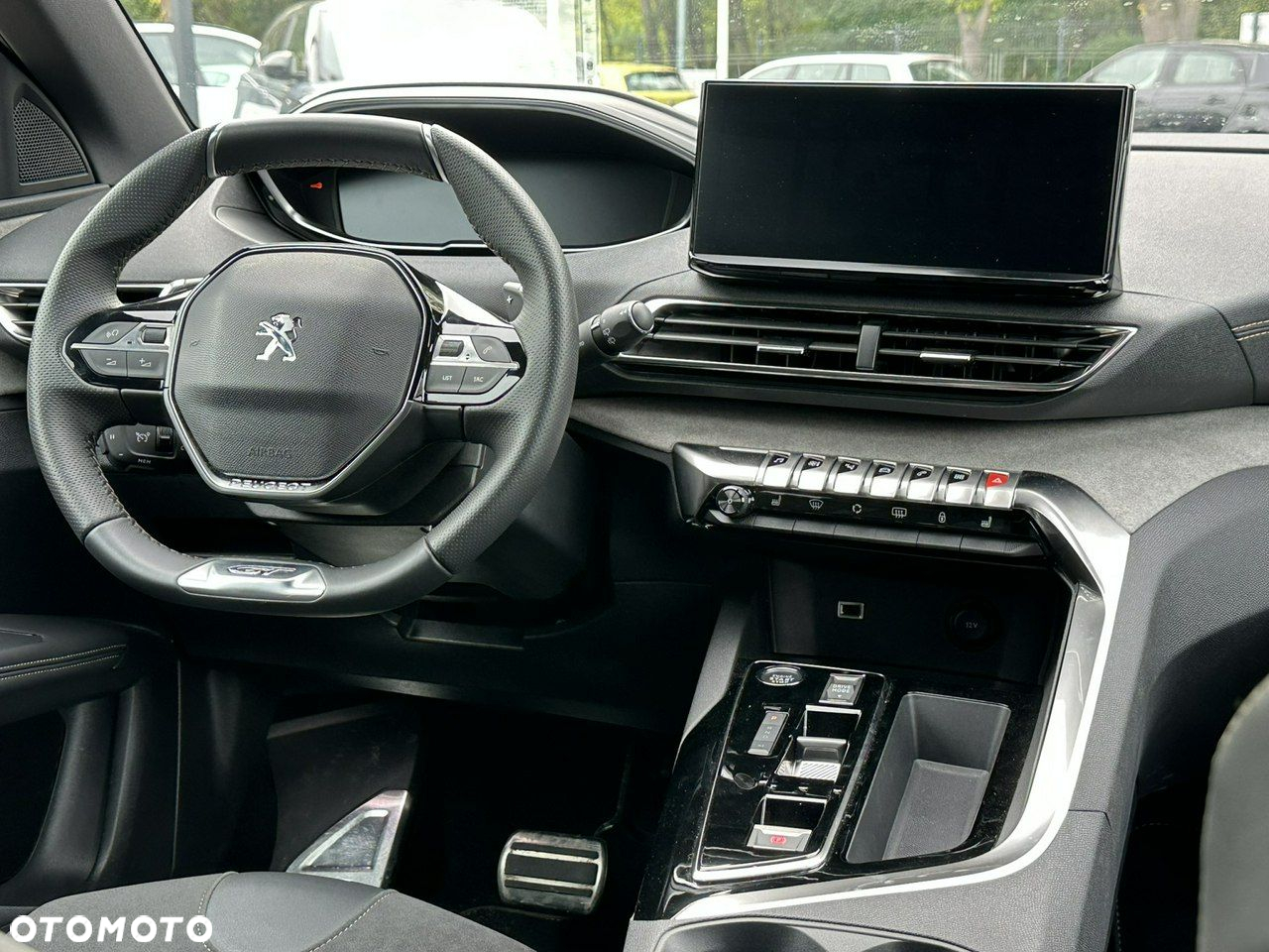 Peugeot 3008 1.2 PureTech GT S&S EAT8 - 22