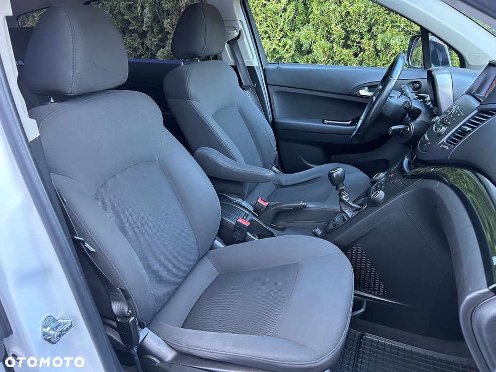Chevrolet Orlando 2.0 TD LT+ - 6