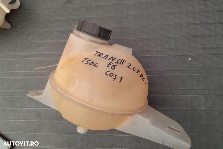 Vas EXPANSIUNE  BK21-8K218-AH - 2.0 TDCI BK21-8K218-AH - 2.0 TDCI For - 1