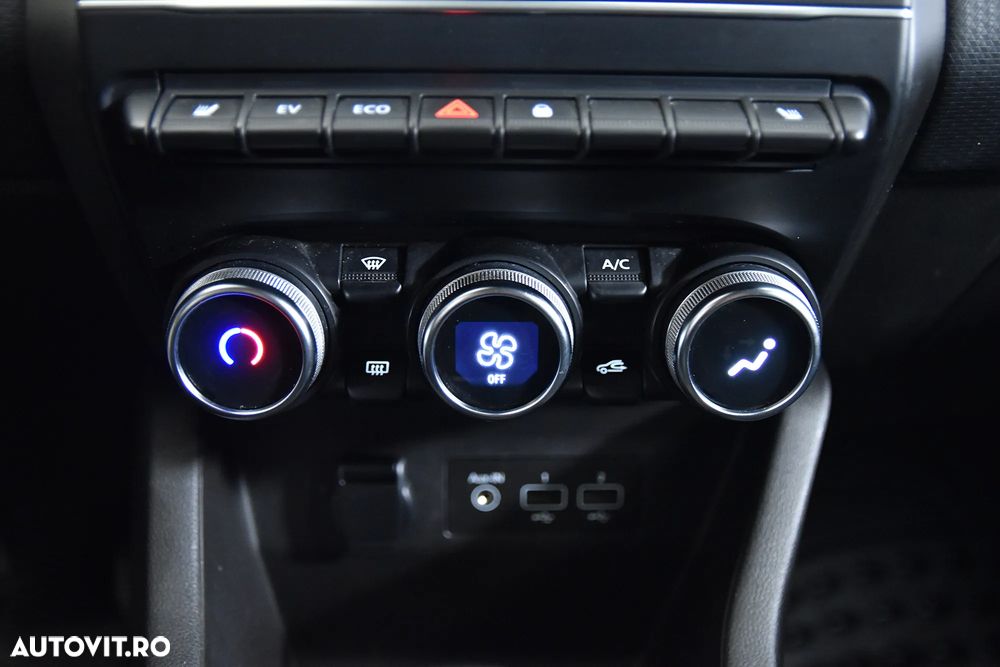 Renault Clio ver-v-tce-90-generation - 18