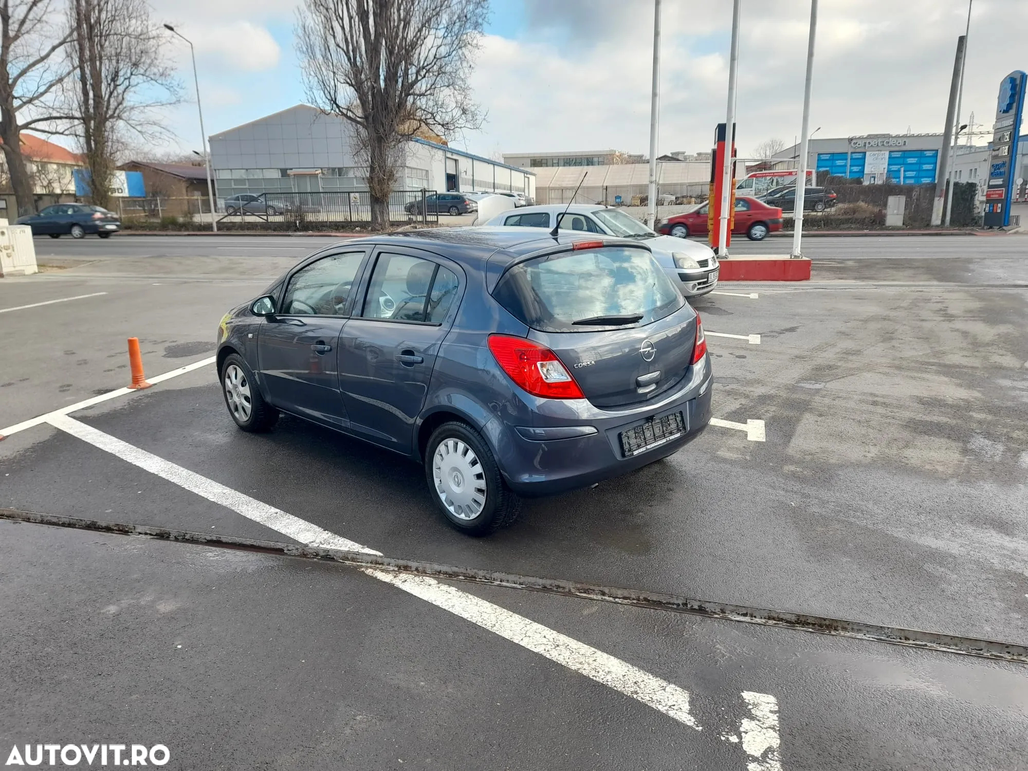 Opel Corsa 1.2 16V Catch me now - 3