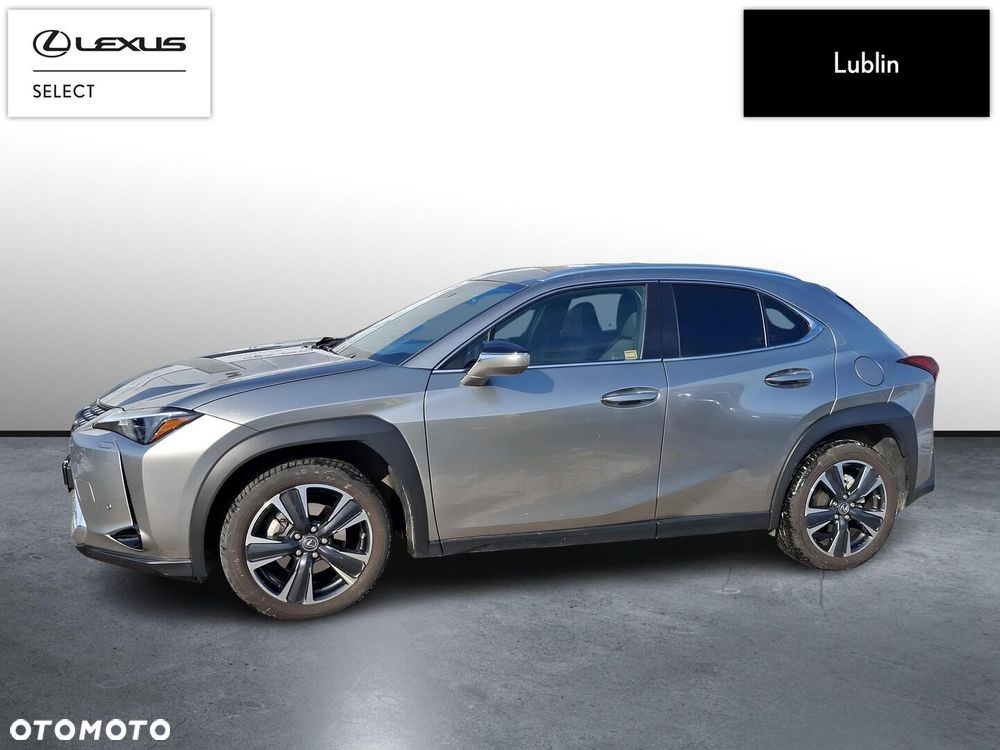 Lexus UX 250h GPF Business 2WD - 2