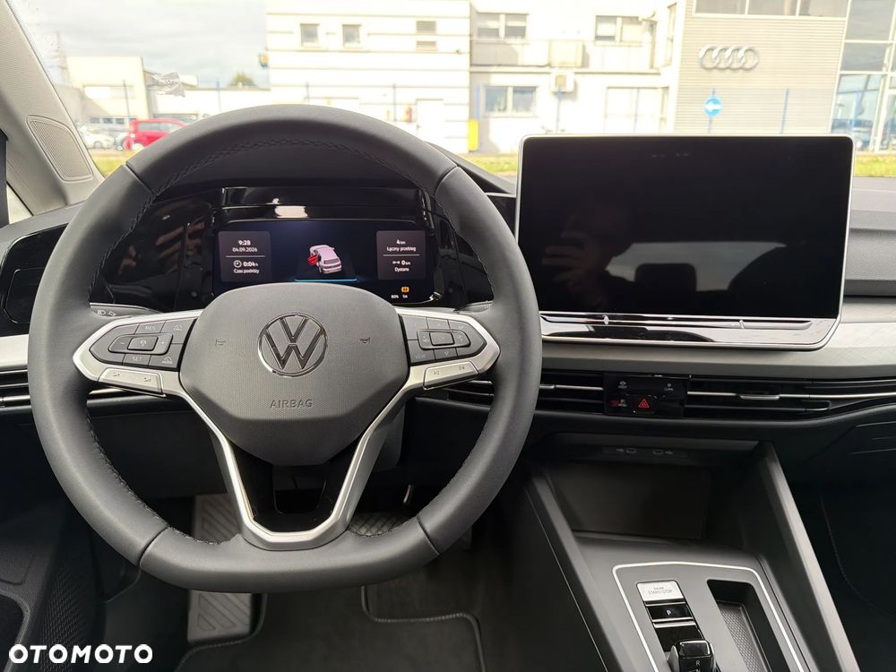 Volkswagen Golf 1.5 eTSI mHEV Life Plus DSG - 14