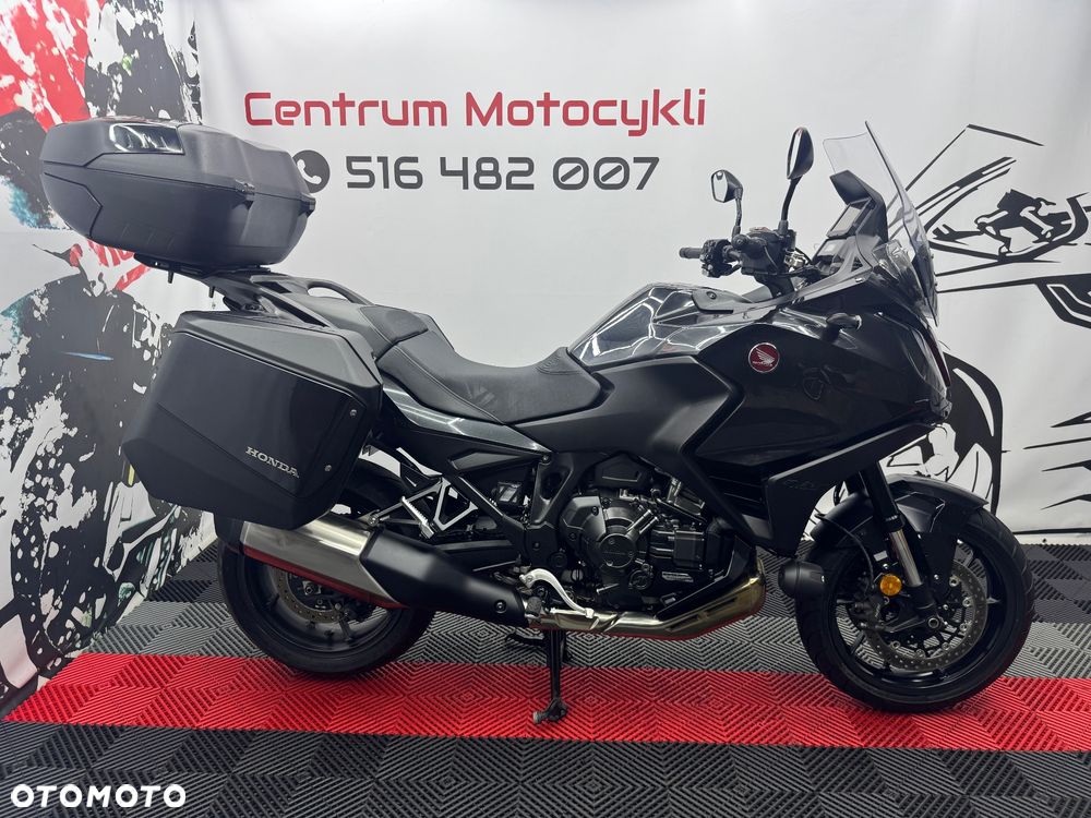 Honda NT - 2