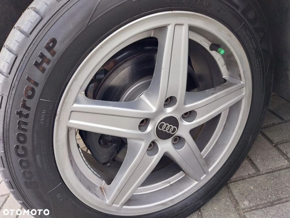 Audi A3 3-drzwiowe - 16