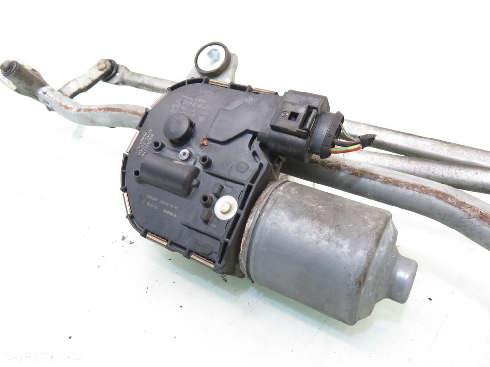 MECHANIZM WYCIERACZEK VOLVO S80 II 3397020958 1397220585 0390241624 - 7