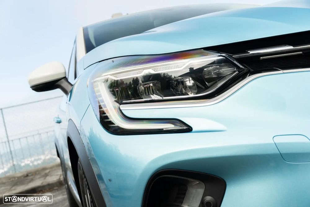 Renault Captur 1.6 E-Tech Plug-In Exclusive - 31