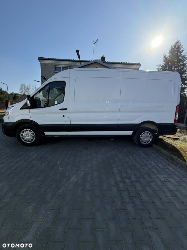 Ford Transit - 6