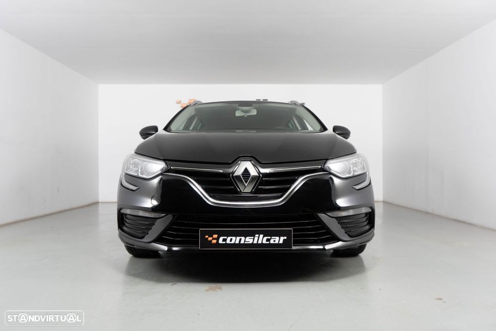 Renault Mégane Sport Tourer 1.3 TCe Limited - 3