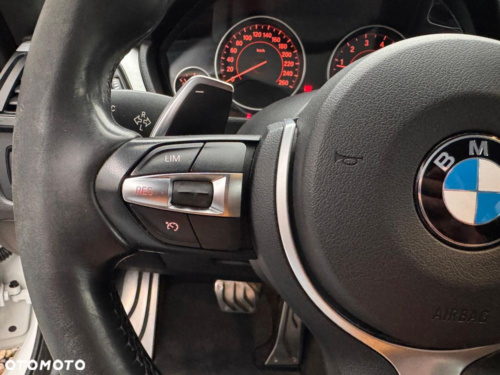 BMW Seria 4 428i M Sport - 6