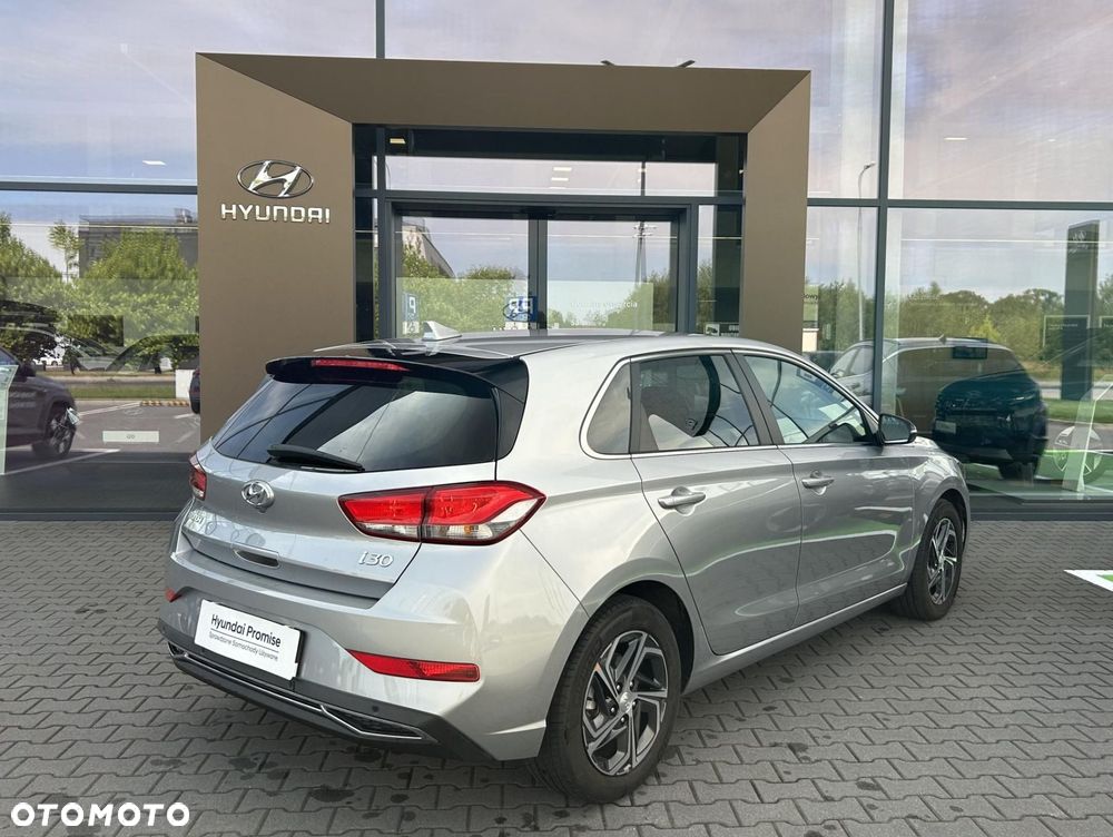 Hyundai i30 - 7