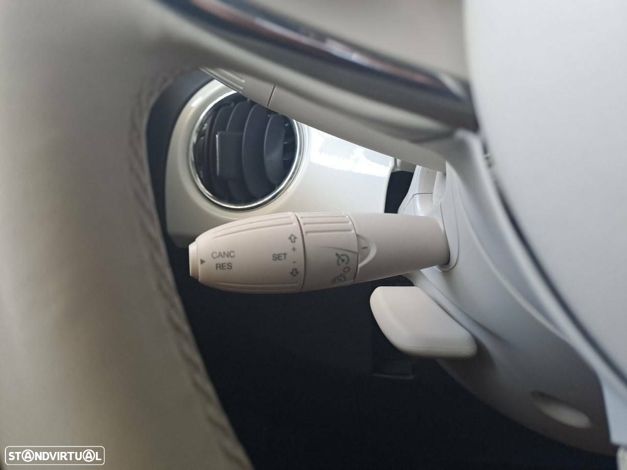 Fiat 500C 1.0 Hybrid - 18