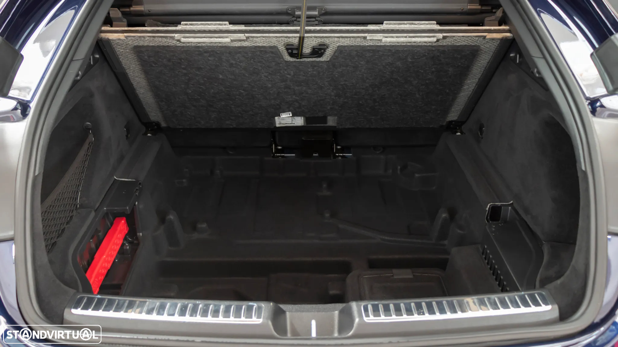 Mercedes-Benz GLC 250 d Coupé AMG Line 4-Matic - 8
