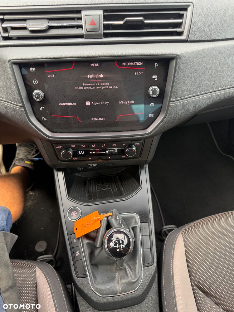 Seat Ibiza 1.0 TSI S&S Xcellence - 18