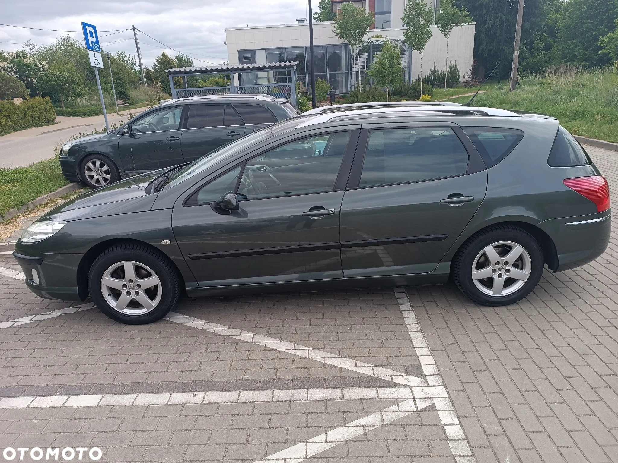 Peugeot 407 1.8 Premium - 3