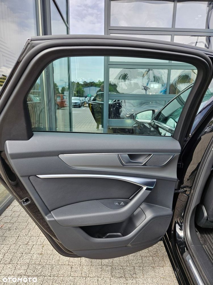 Audi A6 Limousine - 32