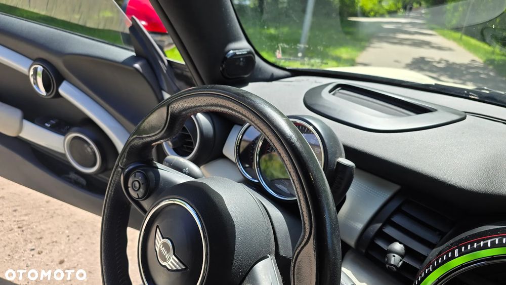 MINI Cooper John Works - 20