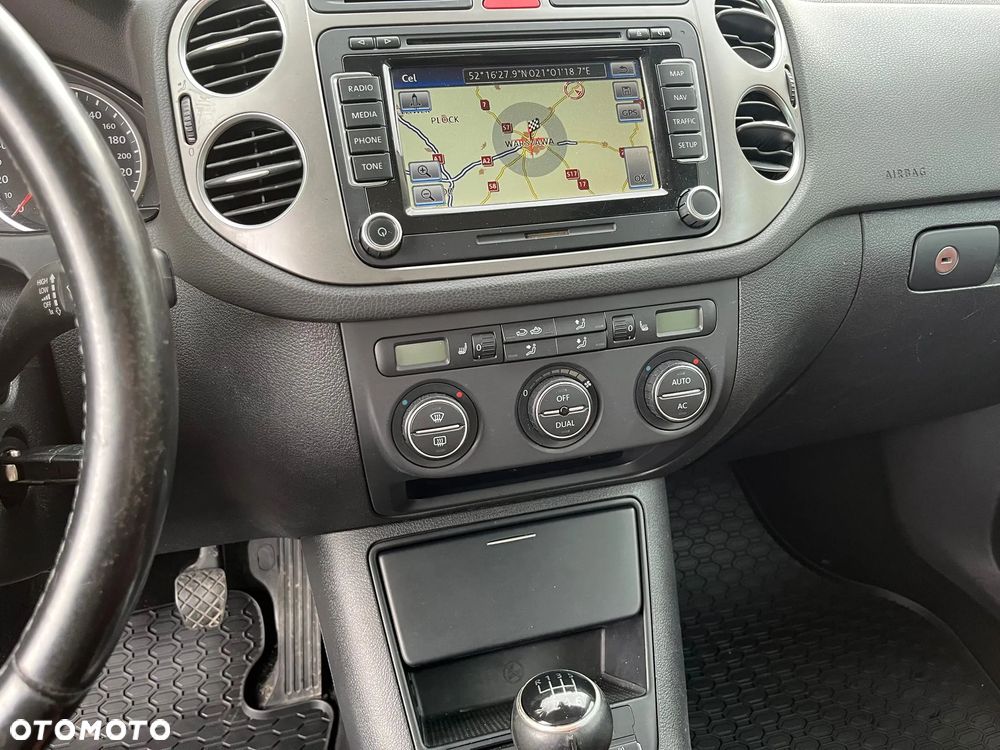 Volkswagen Tiguan 2.0 TDI DPF 4Motion Sport & Style - 21