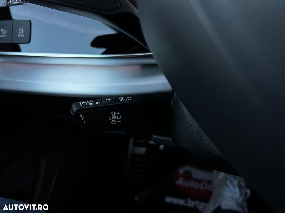 Audi Q8 55 TFSIe quattro tiptronic - 19