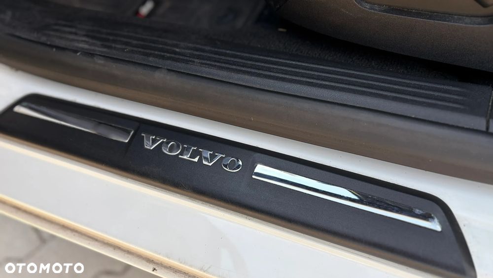 Volvo V40 D4 RDesign - 17