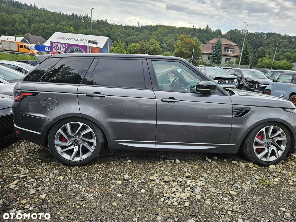 Land Rover Range Rover Sport P400e Autobiography Dynamic - 1