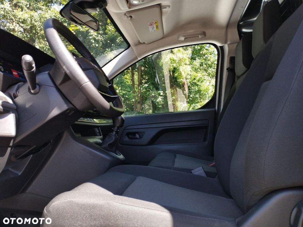 Toyota ProAce - 12