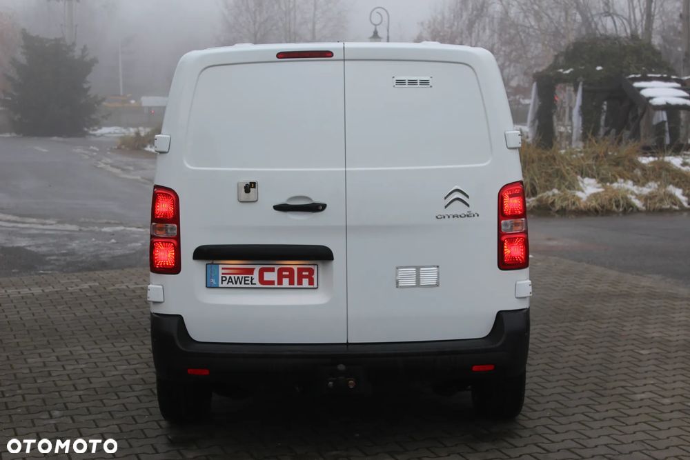 Citroën Jumpy - 6