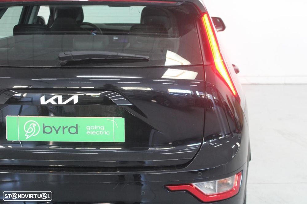 Kia e-Niro 64kWh - 6